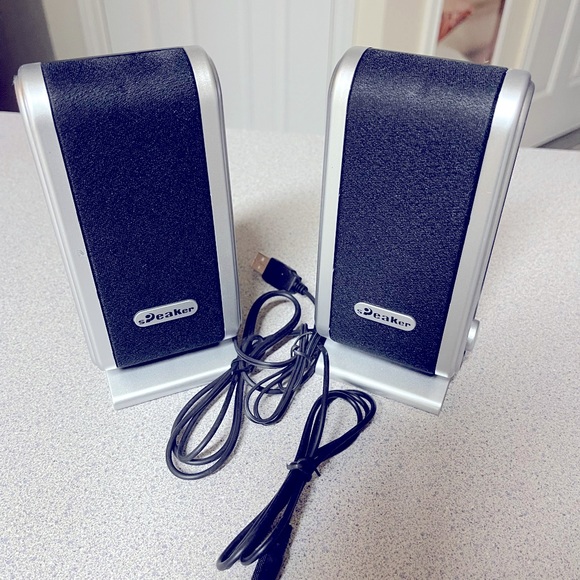 Computer speakers - Picture 5 of 5